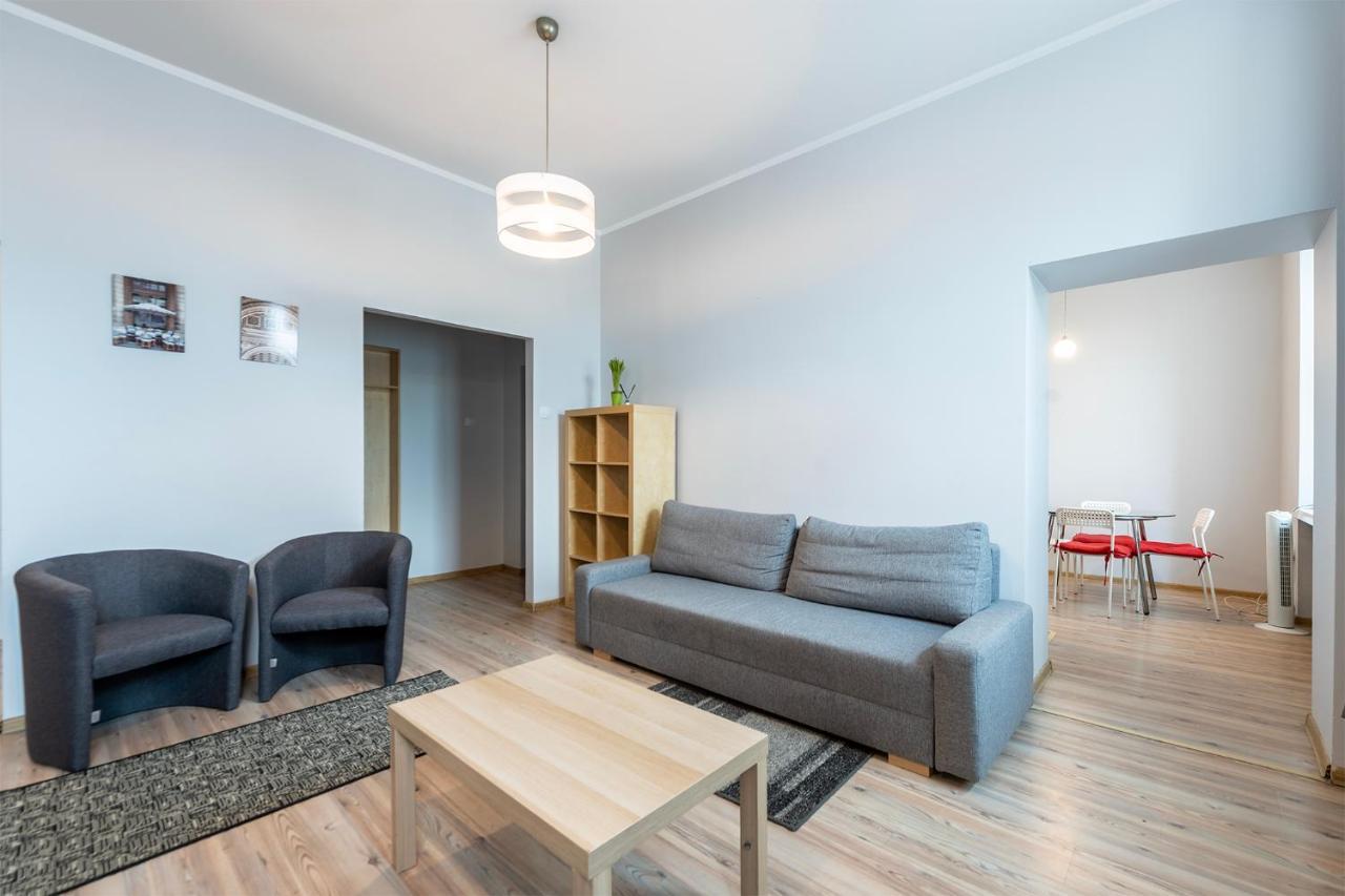 Piotrkowska-I- 75Mcentral Cosy&Freeparking Łódź Esterno foto